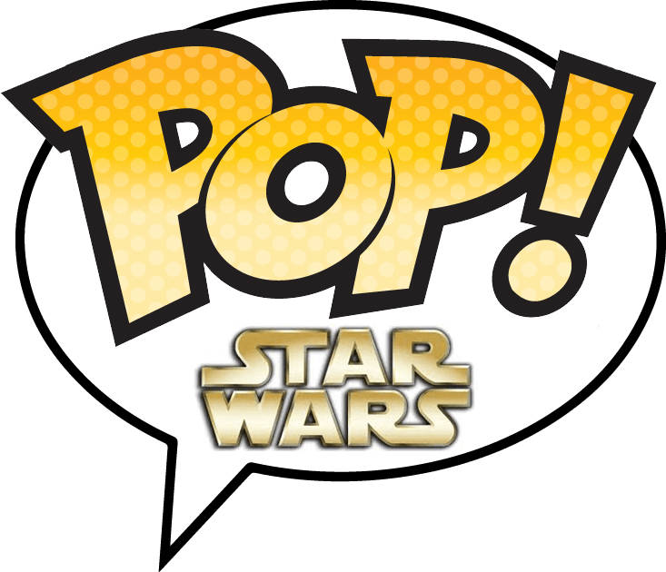 Funko Pop! Star Wars